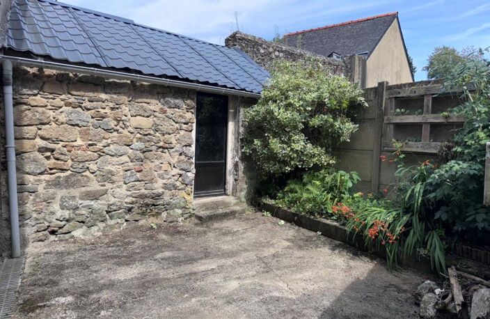 A VENDRE - Maison de ville — photo 2