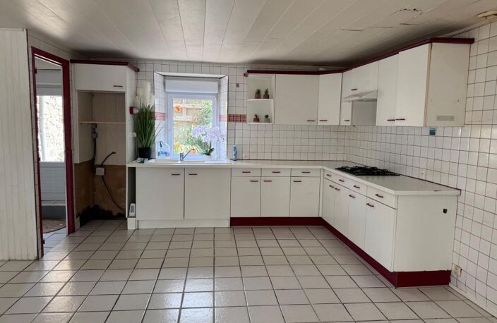 A VENDRE - Maison de ville — photo 4