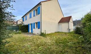 Maison 5 Pièces 111 m² à vendre à Saint-Jean-de-Braye (45800)