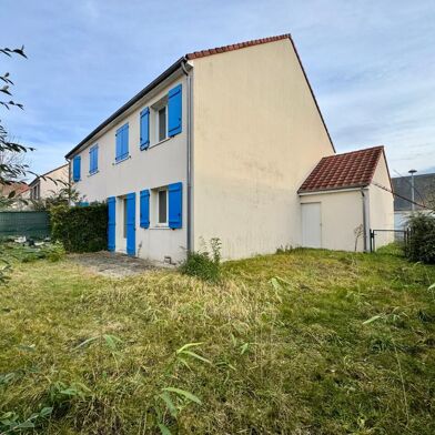 Maison 5 pièces 234000 €