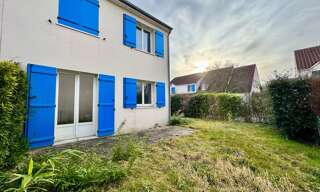 Maison 5 Pièces 111 m² à vendre à Saint-Jean-de-Braye (45800)