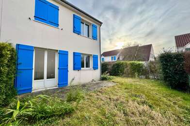 Maison 5 pièces 215000 €