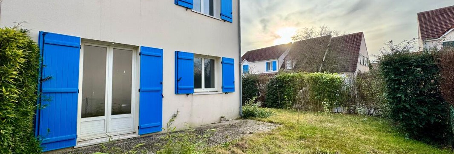 Maison 5 Pièces 111 m² à vendre à Saint-Jean-de-Braye (45800)