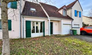 Maison 5 Pièces 115 m² à vendre à Saint-Jean-de-Braye (45800)