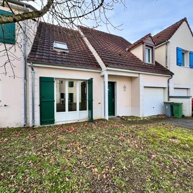 Maison 5 pièces 234000 €