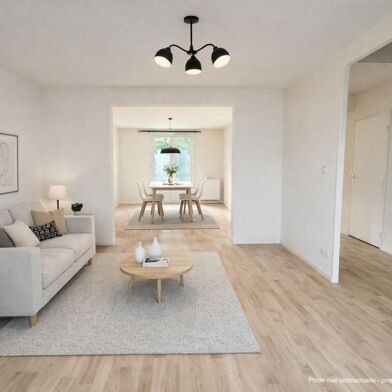 Maison 5 pièces 224000 €