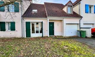 Maison 5 Pièces 115 m² à vendre à Saint-Jean-de-Braye (45800)