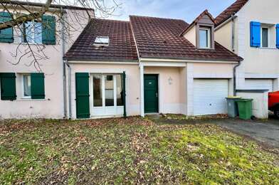 Maison 5 pièces 215000 €