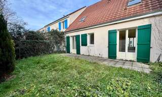 Maison 5 Pièces 115 m² à vendre à Saint-Jean-de-Braye (45800)
