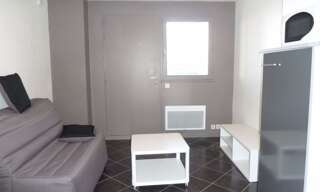 Appartement 1 Pièce 16 m² à louer à Orléans (45100)