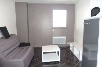 Appartement 1 pièces 326 €