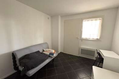 Appartement 1 pièces 326 €