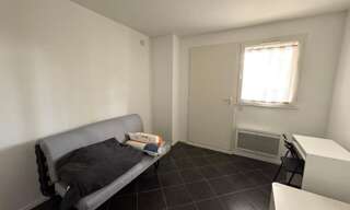 Appartement 1 Pièce 16 m² à louer à Orléans (45100)