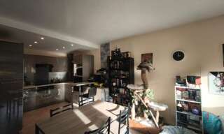 Appartement 2 Pièces 58 m² à vendre à Annecy (74960)