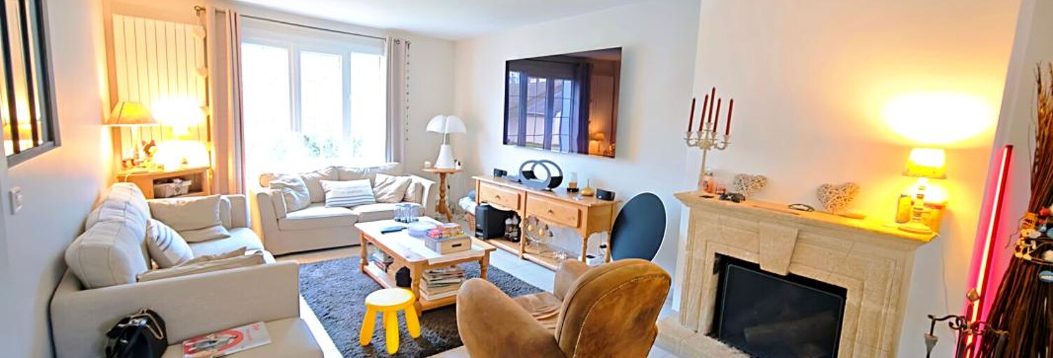 Maison 6 Pièces 150 m² à vendre à Épône (78680)