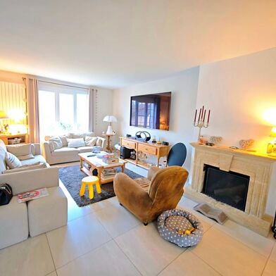 Maison 6 pièces 484000 €