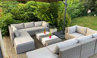 Maison 6 Pièces 150 m² à vendre à Épône (78680)