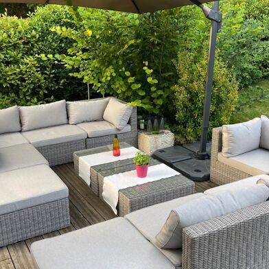 Maison 6 pièces 484000 €