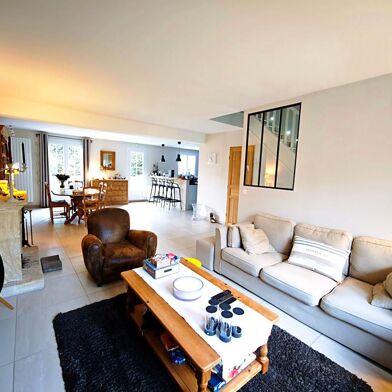 Maison 6 pièces 484000 €