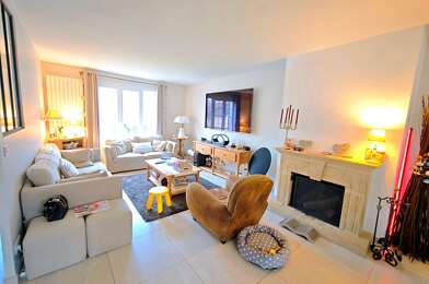 Maison 6 pièces 484000 €