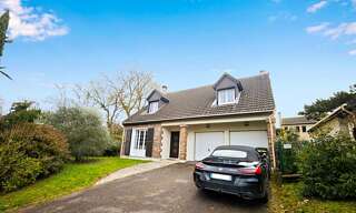 Maison 6 Pièces 150 m² à vendre à Épône (78680)