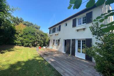 Maison 6 pièces 479000 €