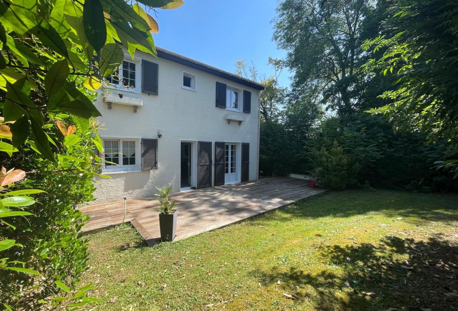 Maison à vendre - Epône — photo 1