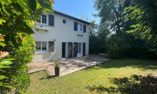 Maison 6 Pièces 150 m² à vendre à Épône (78680)