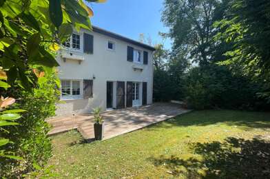Maison 6 pièces 465000 €