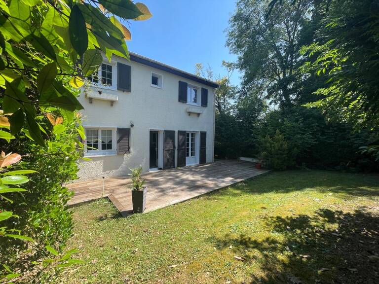 Maison à vendre - Epône — photo 1