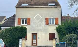 Appartement 2 Pièces 38 m² à louer à Chanteloup-les-Vignes (78570)