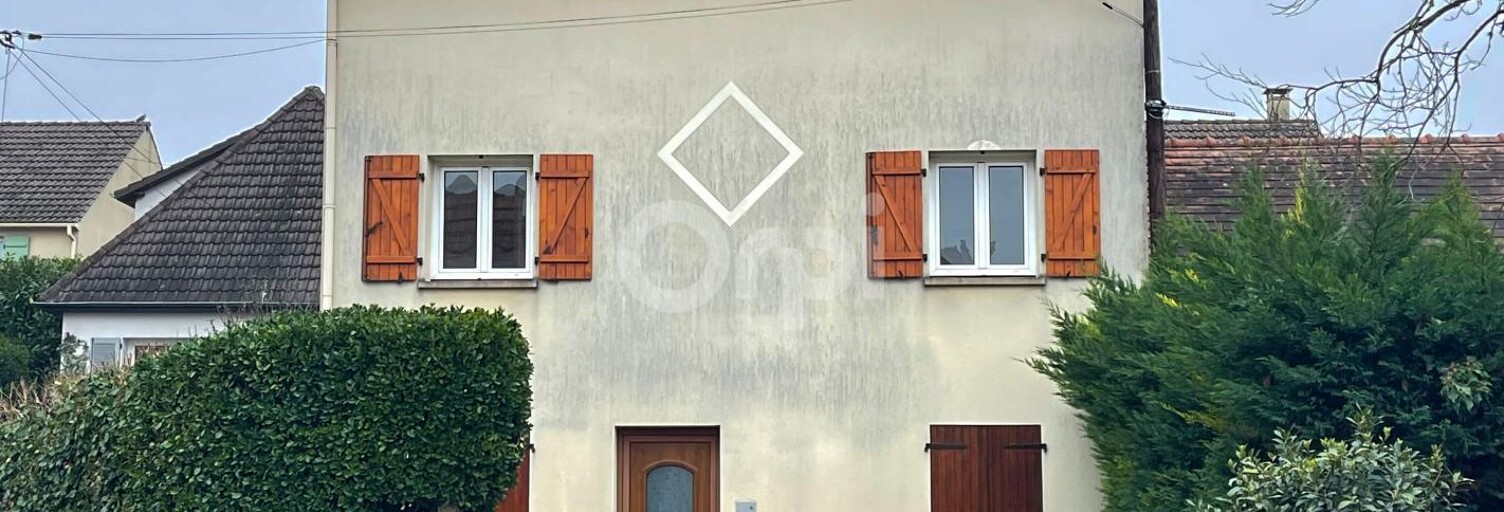 Appartement 2 Pièces 38 m² à louer à Chanteloup-les-Vignes (78570)