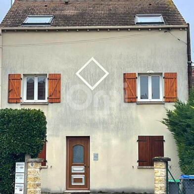 Appartement 2 pièces 720 €