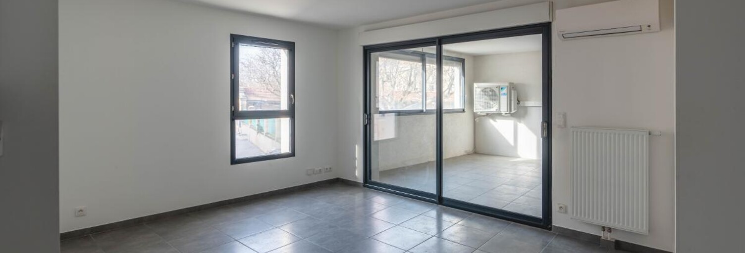 Appartement 3 Pièces 63 m² à vendre à Pertuis (84120)