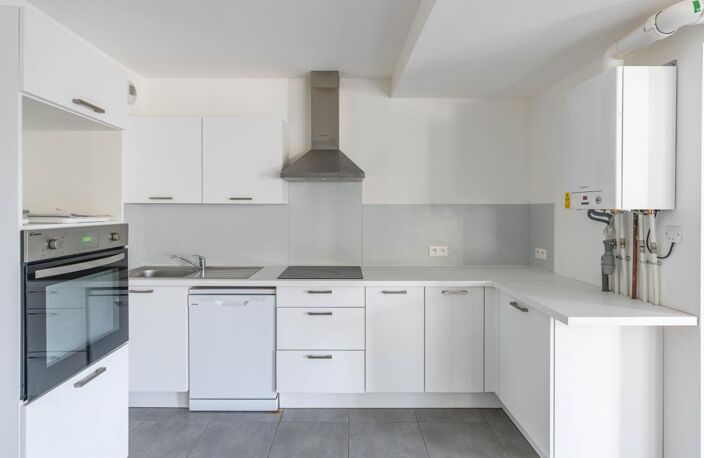 Appartement À Vendre — photo 3