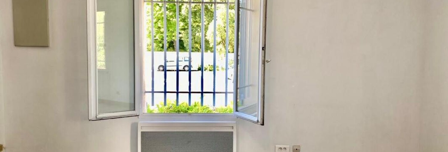 Appartement 2 Pièces 40 m² à louer à Pertuis (84120)