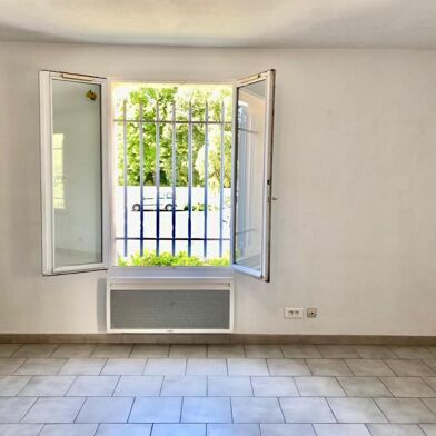 Appartement 2 pièces 620 €