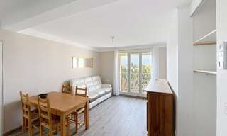 Appartement 3 Pièces 53 m² à vendre à Orange (84100)