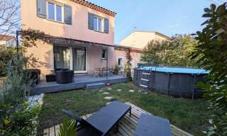 Maison 4 Pièces 80 m² à vendre à Entraigues-sur-la-Sorgue (84320)