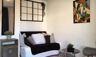 Appartement 1 Pièce 18 m² à louer à Avignon (84000)