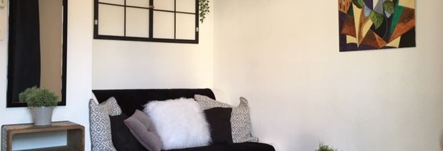 Appartement 1 Pièce 18 m² à louer à Avignon (84000)