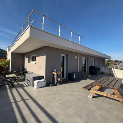 Appartement 4 pièces 329000 €