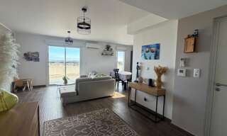 Appartement 4 Pièces 80 m² à vendre à Lucciana (20290)