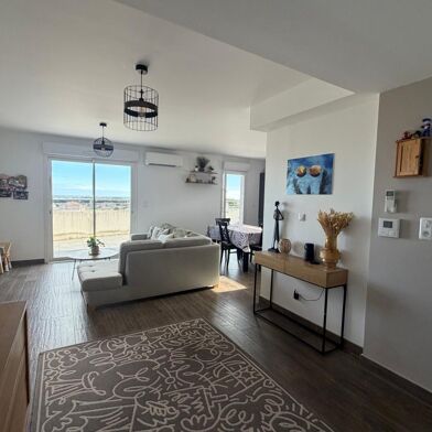 Appartement 4 pièces 329000 €