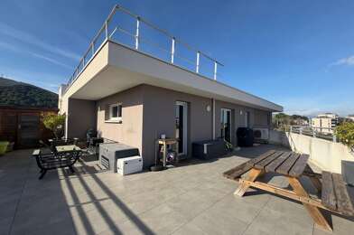 Appartement 4 pièces 319000 €