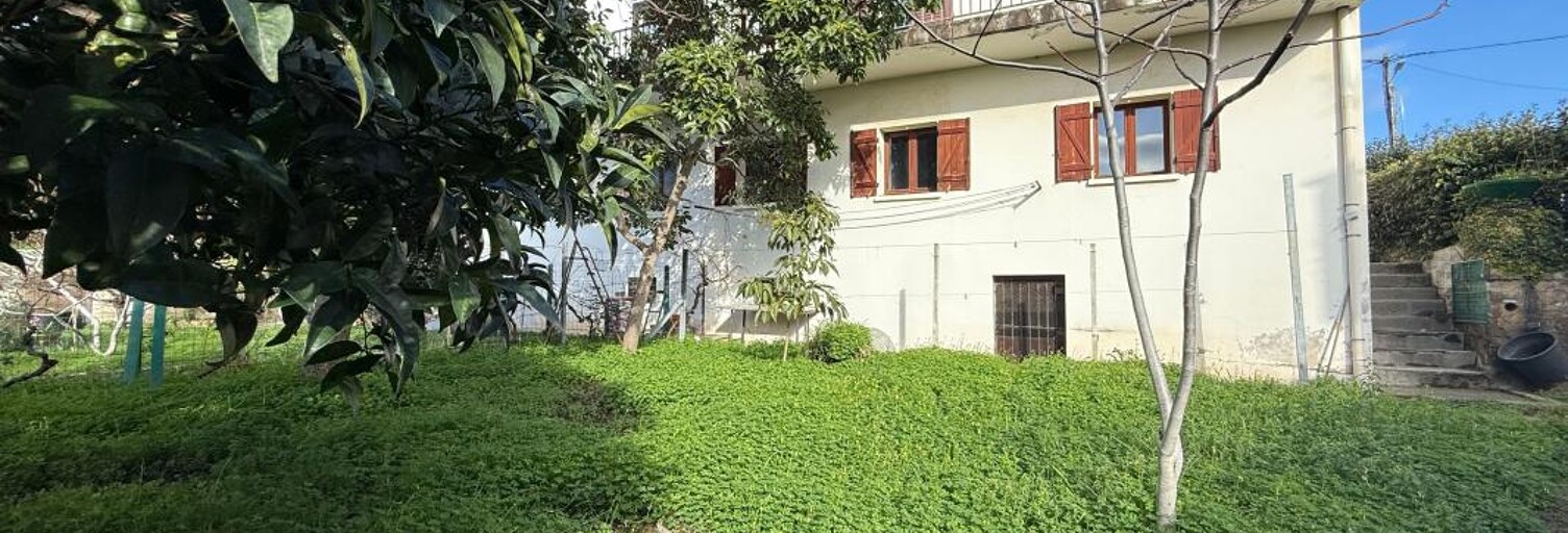 Appartement 2 Pièces 79 m² à vendre à Furiani (20600)