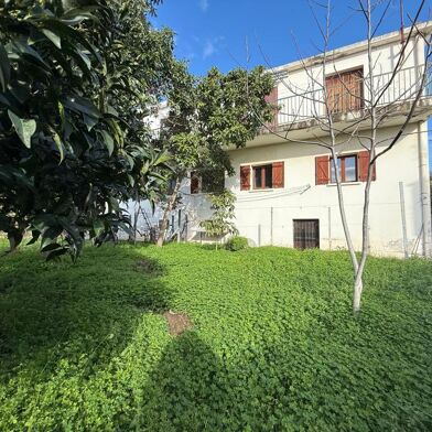 Appartement 2 pièces 198500 €