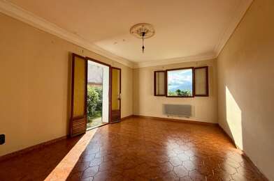 Appartement 2 pièces 175000 €