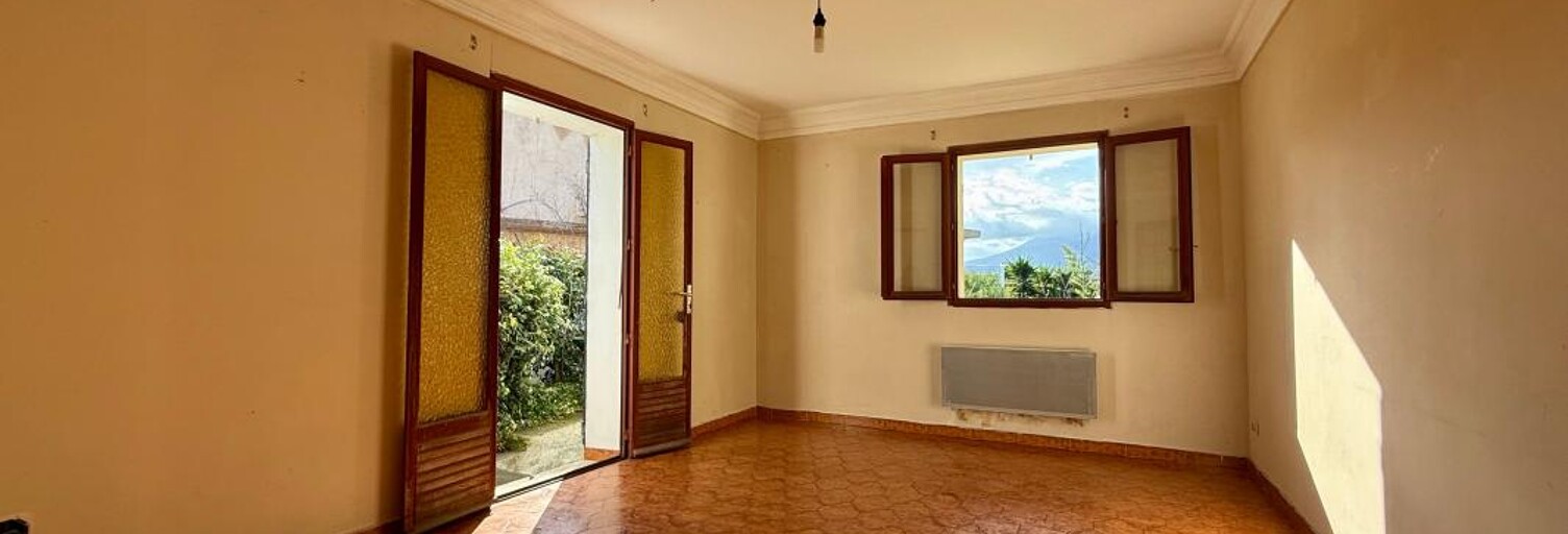 Appartement 2 Pièces 79 m² à vendre à Furiani (20600)