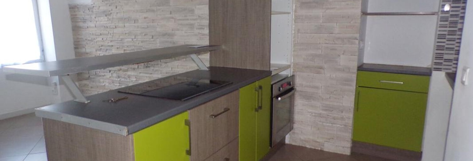 Appartement 2 Pièces 49 m² à louer à Cabrières-d'Aigues (84240)